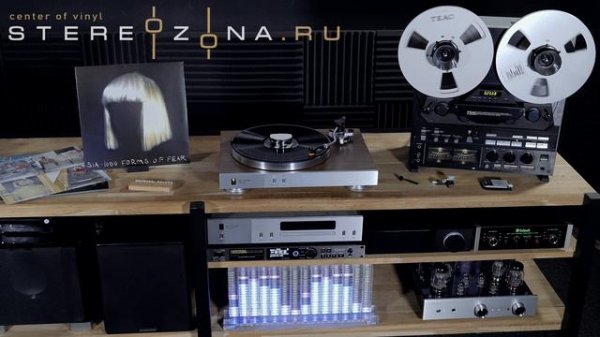 Sia — 1000 Forms of Fear