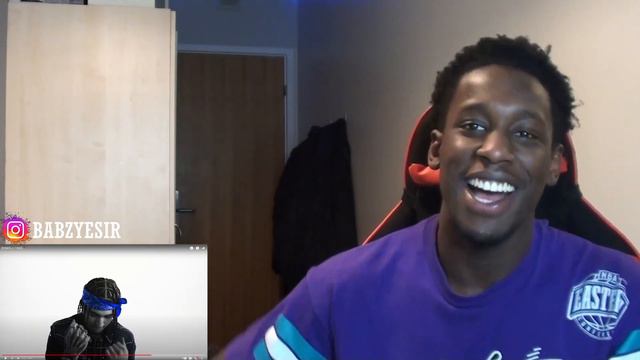 REACTION: RONDODASOSA - TOWN/ REACTION RAP ITALIANO смотреть онлайн