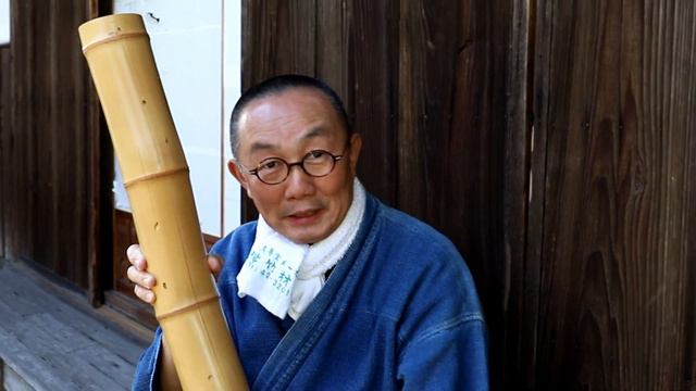 【竹虎】美しき竹の害虫！タケトラカミキリ・ベニカミキリ！竹チューバー竹虎四代目の世界 Bamboo Pests