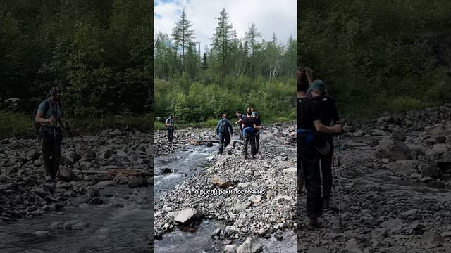 Почему так мало людей из России приезжает сюда? смотреть онлайн