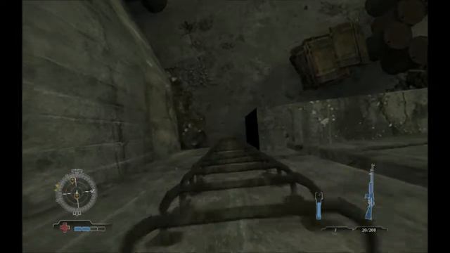 Lets Play Medal of Honor Airborne Part 38 - We are the champions... смотреть онлайн