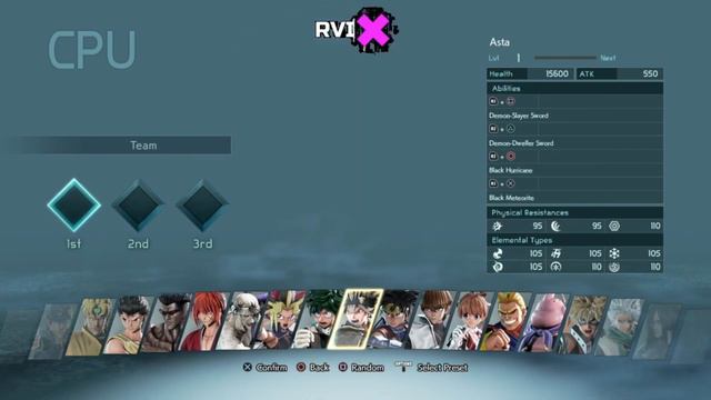 All Characters Unlocked Jump Force Ultimate Edition 3.0.2 Goldberg | Rvi Youtube