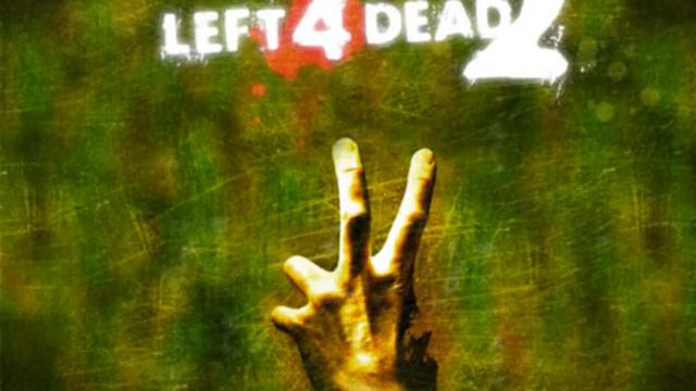 Left 4 Dead 2 One Bad Tank Music смотреть онлайн