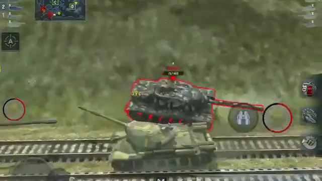Аналитика. История ивентов(WoTBlitz) смотреть онлайн