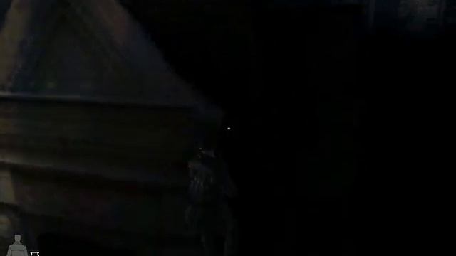 Max Payne 2 - DMW - Manor Yard - trick смотреть онлайн