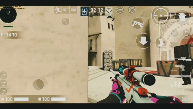 Ayy macarena ♥️ | cs1.6 mod cs:go mobile | montage смотреть онлайн