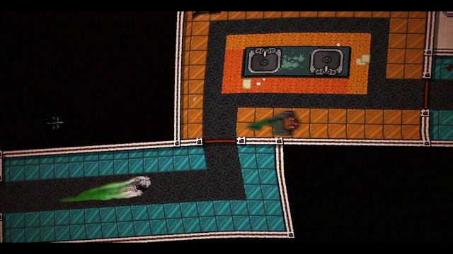 Прохождение последней миссии игры Hotline Miami 2 смотреть онлайн