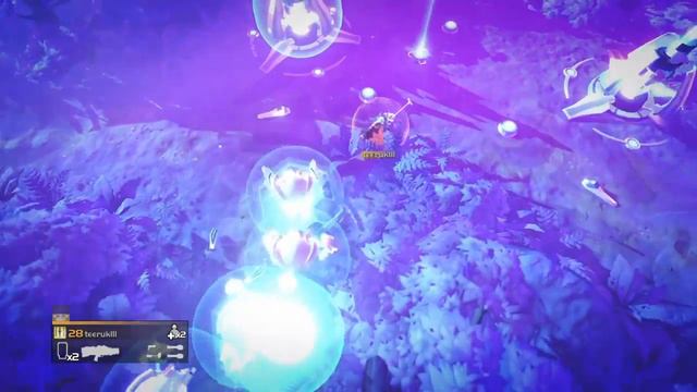 Helldivers solo 201701071010 смотреть онлайн