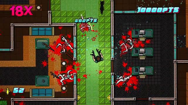 Hotline Miami 2: Wrong Number_20150313040337 смотреть онлайн