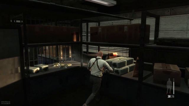 Max Payne 3 - Chapter 13 смотреть онлайн