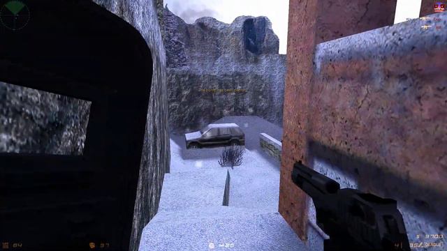 Counter-Strike 1.6 Remastered Edition [Android/PC] смотреть онлайн