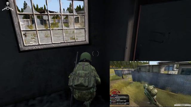 Russian Mafia vs Shadowss смотреть онлайн