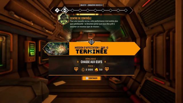 Deep Rock Galactic Ep1 Gameplay ps5! смотреть онлайн