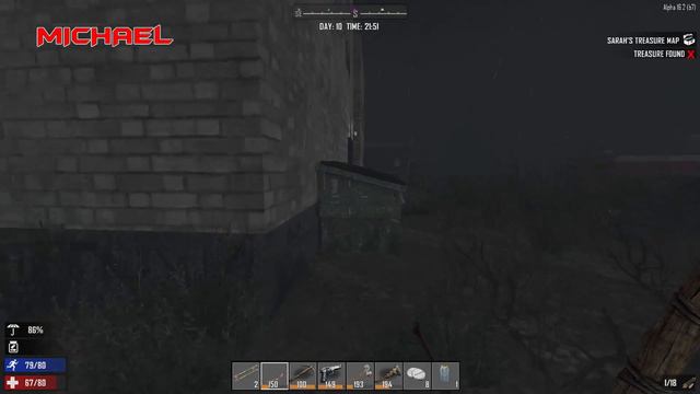 7 Days to Die: Treasure Hunters (#9) смотреть онлайн