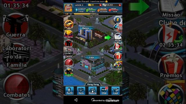 Wild city como obter itens a mais do evento смотреть онлайн