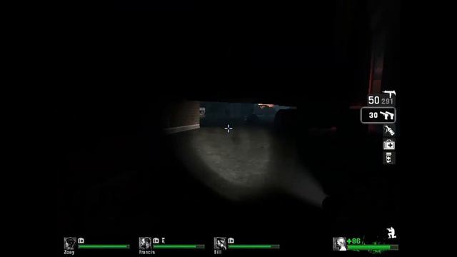 Left 4 Dead Achievements | NautyPlays смотреть онлайн