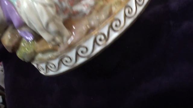 0009 Фарфор на продажу Мейсен 19 век групповая композиция Шалуны Мишель Виктор Асье. смотреть онлайн