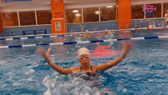 Подготовка идёт полным ходом! ЮЖНЫЕ ЗВЁЗДЫ Всероссийские соревнования по синхронному плаванию смотреть онлайн