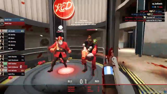 i52 Showmatches: froyotech vs. Awsomniac (Map 1) смотреть онлайн