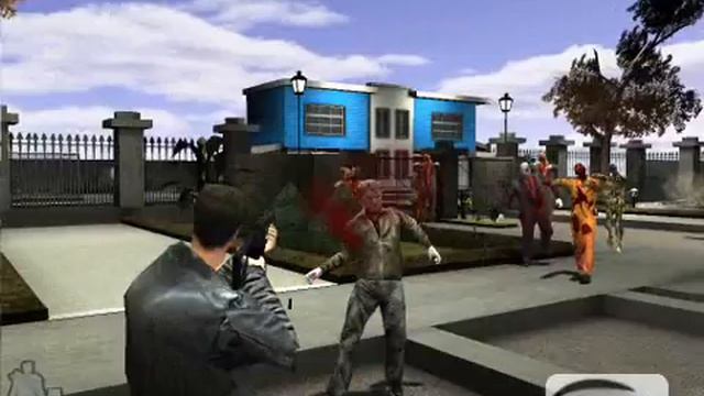 Max Payne 2 Absent Grave Mod смотреть онлайн