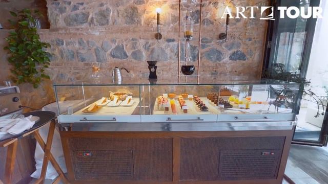 Six Senses Kocatas Mansions Istanbul