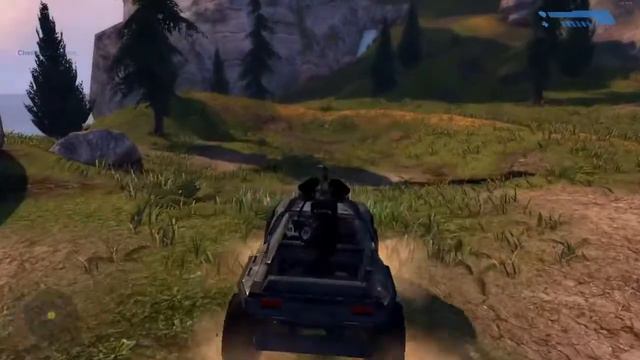 Halo Combat Evolved Remastered- level2 смотреть онлайн