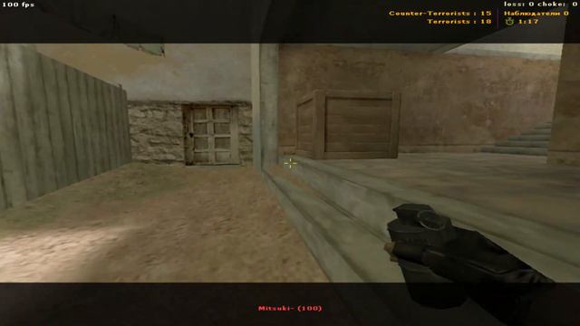 Cs 1.6 Xtample.cfg 2021 1vs5 Fastcup