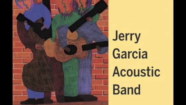 Jerry Garcia Acoustic Band - Diamond Joe смотреть онлайн