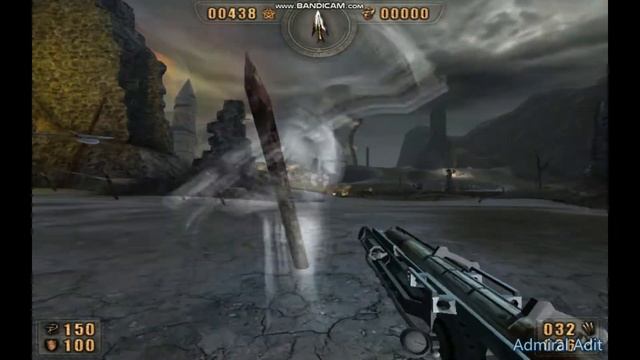 Painkiller Gameplay Final Boss, Hell (No Commentary) смотреть онлайн