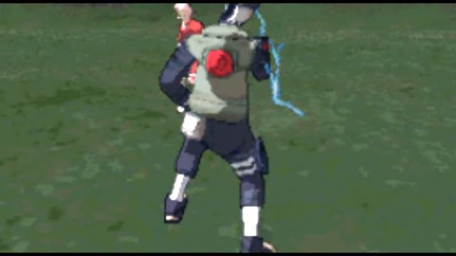 Naruto Ninja Destiny New Intro. смотреть онлайн