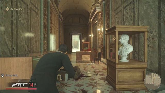 Mafia: Definitive Edition - The Death Of Art + Epilogue [PS5] [4K] смотреть онлайн