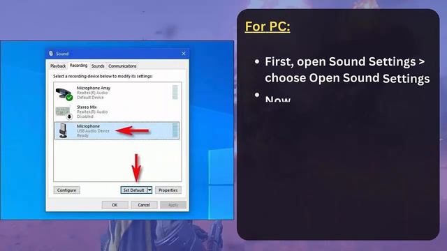 How To Fix Helldivers 2 "Mic Not Working" On PC/PS5 | Solve Helldivers 2 Voice Chat Not Working смотреть онлайн