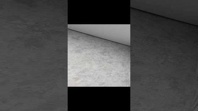 Примыкание к стене натяжного потолка при использовании теневого профиля evrokraab. смотреть онлайн