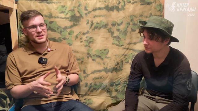 Вечерний Моссад