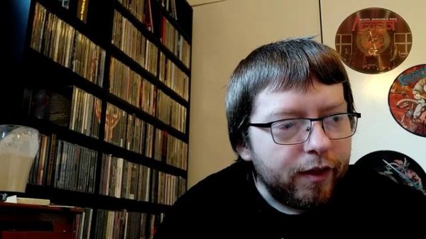 IRON MAIDEN Discography Review!!