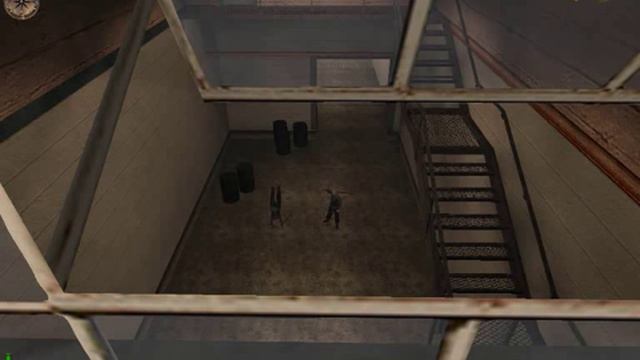 MoH:AA Dancing Nazis смотреть онлайн