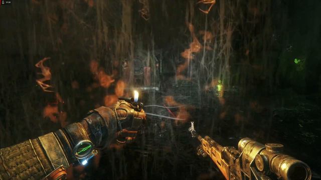 Metro Exodus Прощай Долина#8 смотреть онлайн