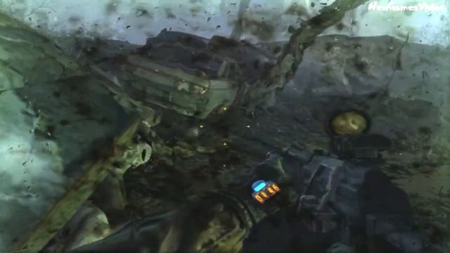 METRO: Last Light - Павлуша! (Серия 16) смотреть онлайн