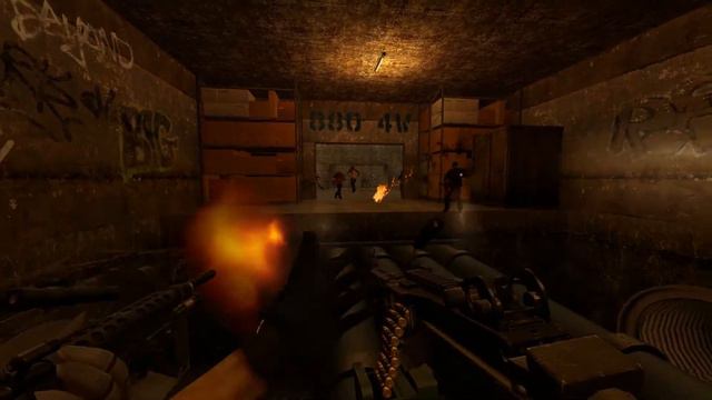 [CS:S] ZE_Abandoned_Project_v1_2- All levels - Net4All.ru смотреть онлайн