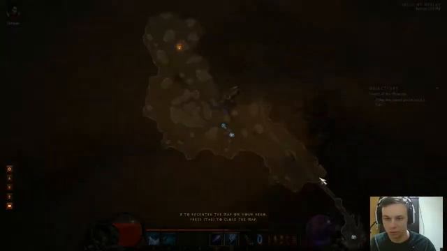 Diablo 3 #5 - Temples [Wizard] смотреть онлайн