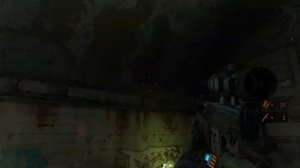 Прохождение Metro Last Light Redux -  [15 эпизод - Сквозь огонь]