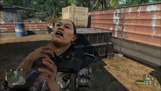 Crysis Nanosuit - Origins, Powers, Abilites Explained In Tamil смотреть онлайн