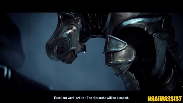 HALO 2 Story Explained In Hindi смотреть онлайн