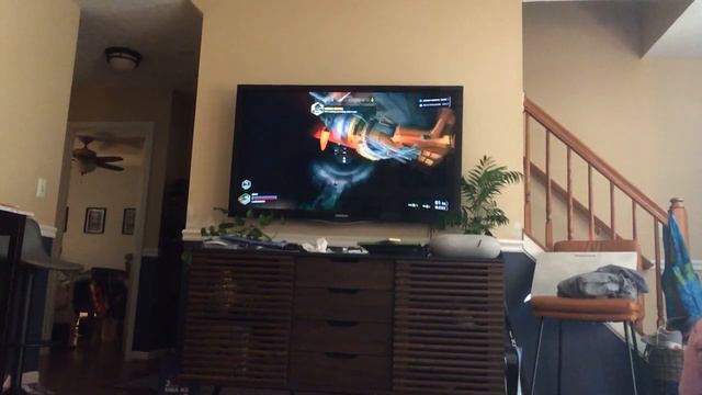 Deep rock galactic #1 смотреть онлайн