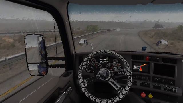 Дальнобойщики 2 по Американски Рейс Дневной и Ночной смотреть онлайн