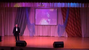 "Теща" Членов А П   РДК "Юбилейный" г. Абдулино