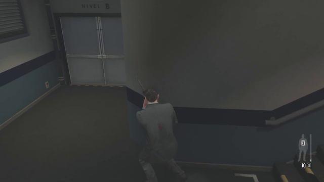 Max Payne 3 начало прохождения #1 смотреть онлайн