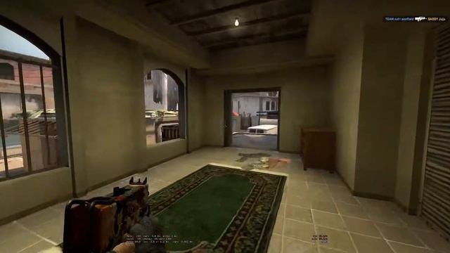 King and Scar || A CSGO Montage смотреть онлайн