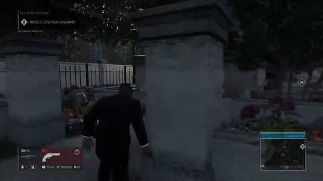 Mafia смотреть онлайн