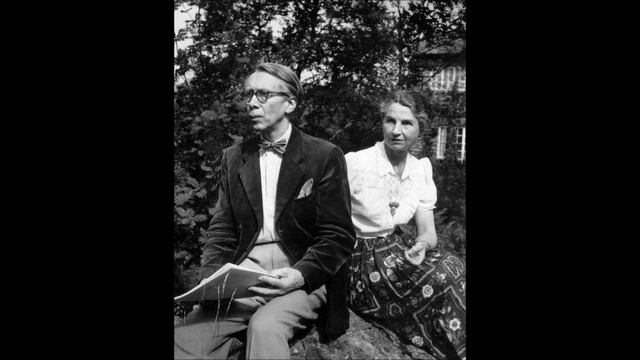 Harald Sæverud (1897-1992) : Three Slåtter og stev fra Siljustöl, arr. for orchestra Op. 22a (1943) смотреть онлайн